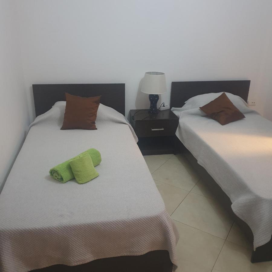 Secularis Capital Apartment Praia Exterior foto