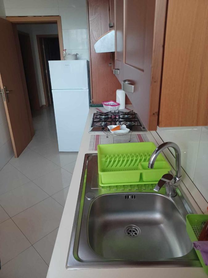 Secularis Capital Apartment Praia Exterior foto