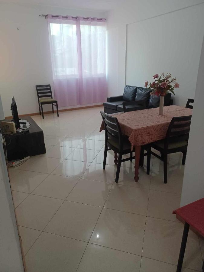 Secularis Capital Apartment Praia Exterior foto